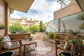 Casa adosada en venta en Las Villas - Sta Ana en Valladolid
