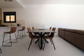 Chalet en venta en Algorfa