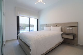Chalet en venta en Algorfa