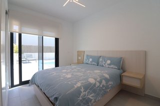 Chalet en venta en Algorfa