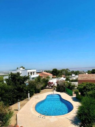 Chalet en venta en Los Balcones - Los Altos del Edén en Torrevieja