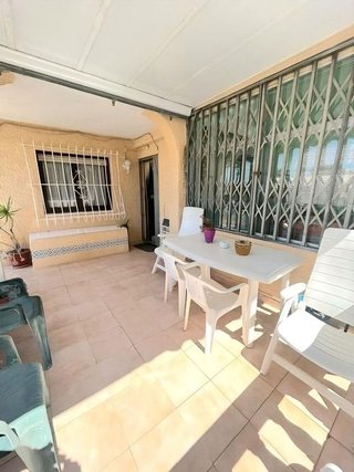 Chalet en venta en Los Balcones - Los Altos del Edén en Torrevieja