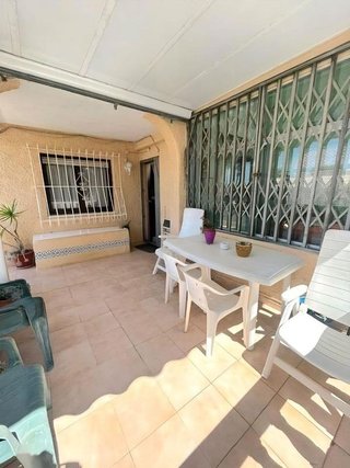 Chalet en venta en Los Balcones - Los Altos del Edén en Torrevieja