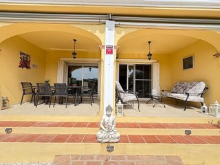 Casa pareada en venta en Riviera del Sol en Mijas