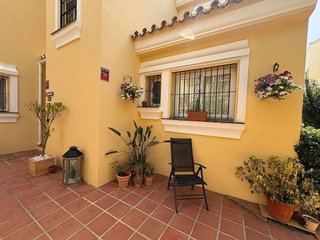 Casa pareada en venta en Riviera del Sol en Mijas