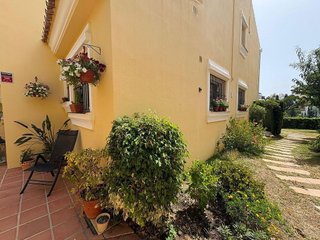Casa pareada en venta en Riviera del Sol en Mijas