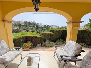 Casa pareada en venta en Riviera del Sol en Mijas