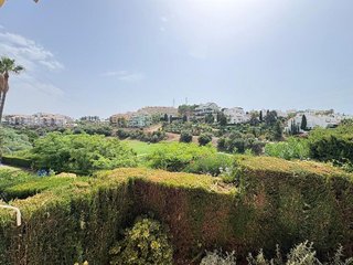 Casa pareada en venta en Riviera del Sol en Mijas