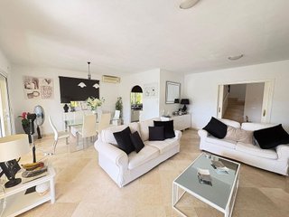Casa pareada en venta en Riviera del Sol en Mijas