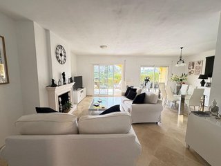 Casa pareada en venta en Riviera del Sol en Mijas
