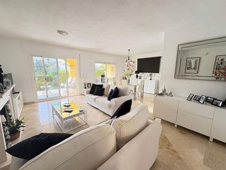 Casa pareada en venta en Riviera del Sol en Mijas