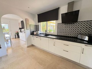 Casa pareada en venta en Riviera del Sol en Mijas
