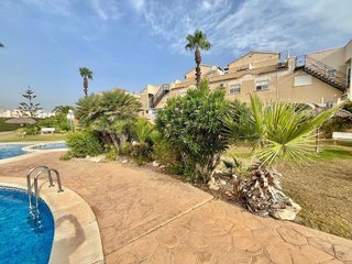 Chalet en venta en Altos - La Florida en Orihuela