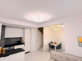 Casa en venta en Nueva Torrevieja - Aguas Nuevas en Torrevieja