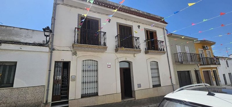 Casa/Chalet en Huelva (1/5)