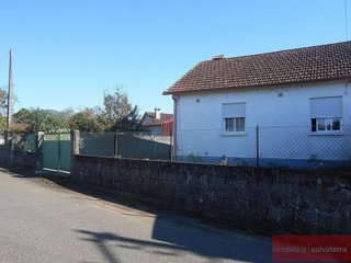 Chalet en venta en Neves (As)