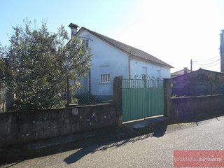 Chalet en venta en Neves (As)