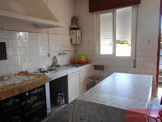 Chalet en venta en Neves (As)