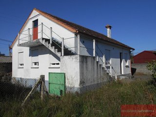 Chalet en venta en Neves (As)