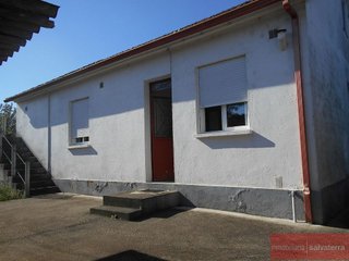 Chalet en venta en Neves (As)