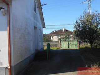 Chalet en venta en Neves (As)