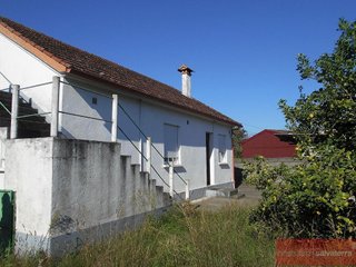 Chalet en venta en Neves (As)