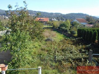 Chalet en venta en Neves (As)