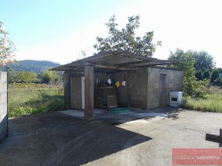 Chalet en venta en Neves (As)