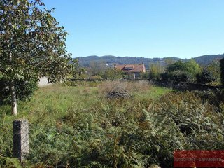 Chalet en venta en Neves (As)