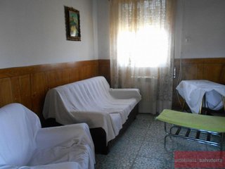 Chalet en venta en Neves (As)