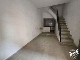 Chalet en venta en Onda