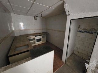 Chalet en venta en Onda