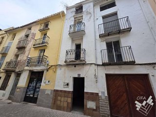 Chalet en venta en Onda