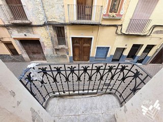 Chalet en venta en Onda
