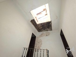 Chalet en venta en Onda
