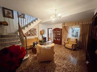 Casa adosada en venta en Torreblanca en Sevilla