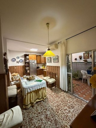 Casa adosada en venta en Torreblanca en Sevilla