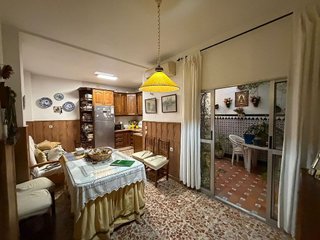 Casa adosada en venta en Torreblanca en Sevilla