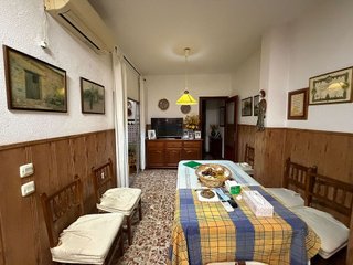 Casa adosada en venta en Torreblanca en Sevilla