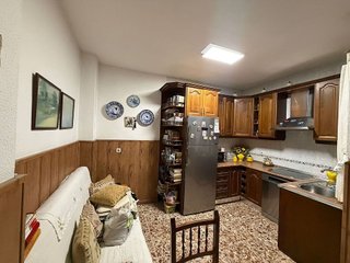 Casa adosada en venta en Torreblanca en Sevilla