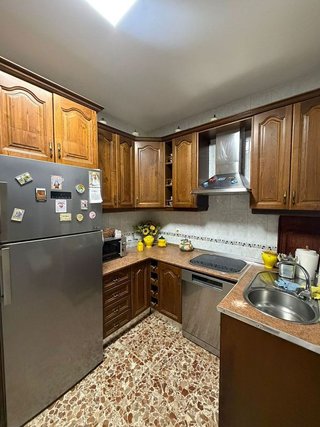 Casa adosada en venta en Torreblanca en Sevilla