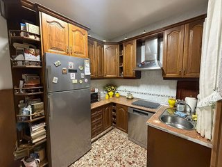 Casa adosada en venta en Torreblanca en Sevilla