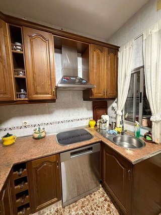 Casa adosada en venta en Torreblanca en Sevilla