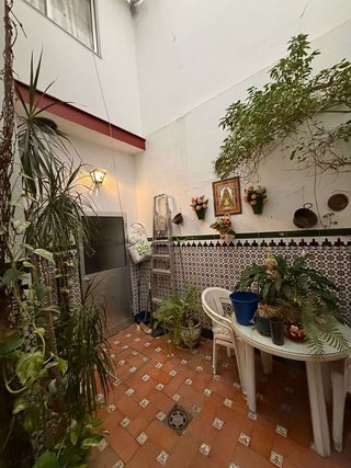 Casa adosada en venta en Torreblanca en Sevilla