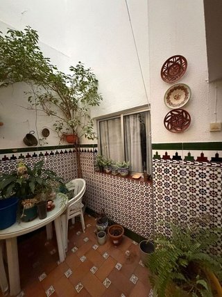 Casa adosada en venta en Torreblanca en Sevilla