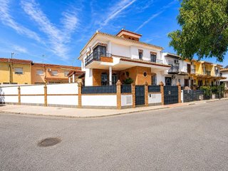 Chalet en venta en Santa Fe