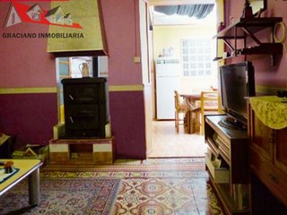 Casa pareada en venta en Fátima en Albacete