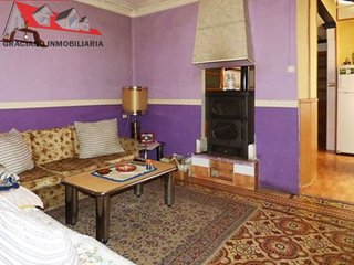 Casa pareada en venta en Fátima en Albacete