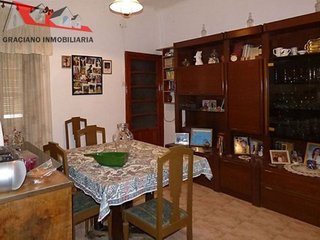 Casa pareada en venta en Fátima en Albacete