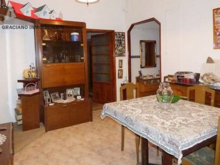 Casa pareada en venta en Fátima en Albacete